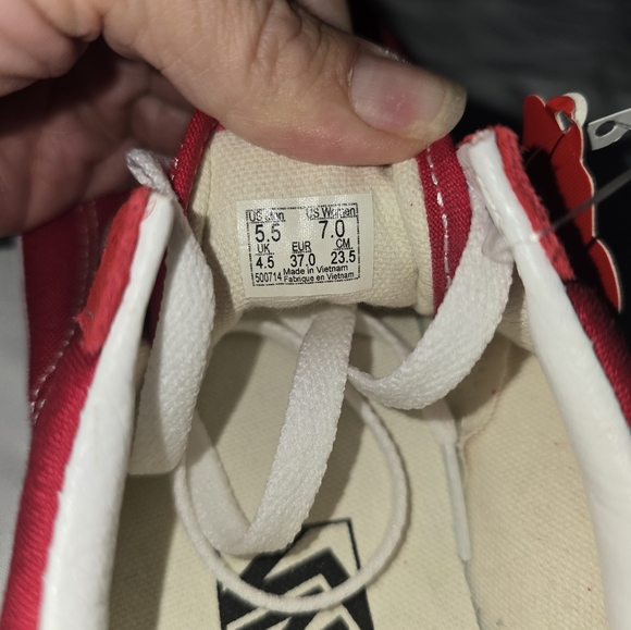 Vans Old Skool - Picture 8 of 8